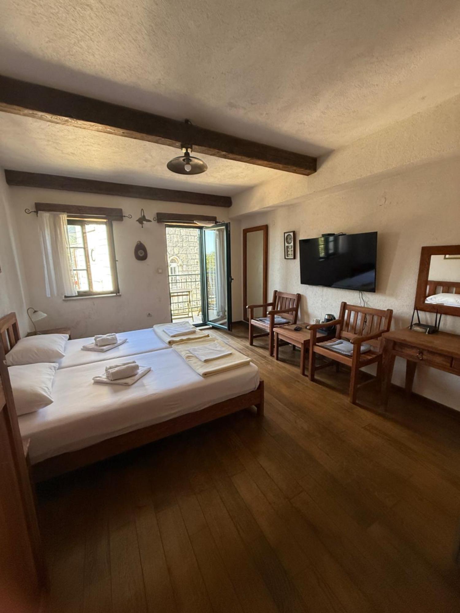Skver Studio Apartments Herceg Novi Exteriér fotografie
